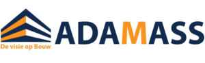 Adamass logo