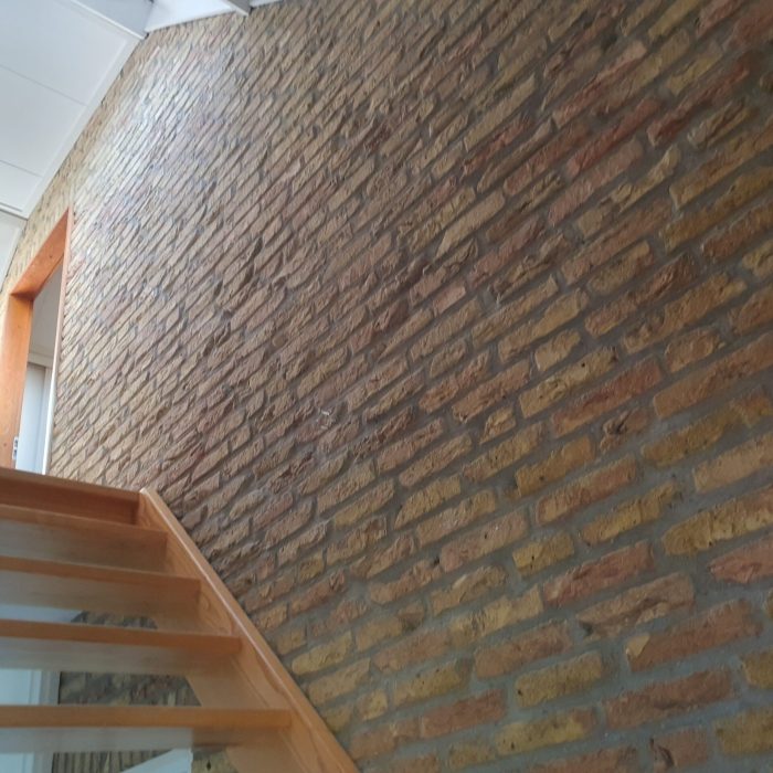 Interieur afwerking door adamass voor een perfecte uitstraling